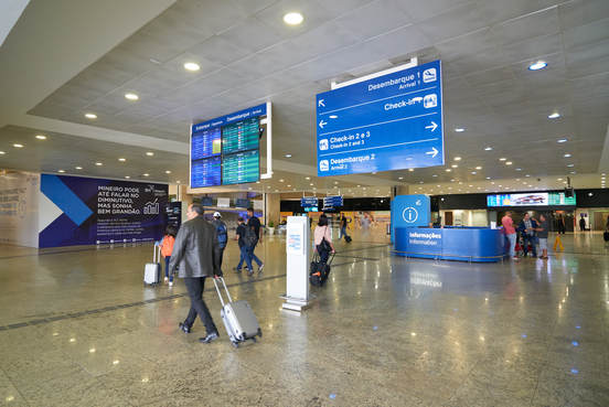 Setor aéreo e poder judiciário se unem para mediação de conflitos